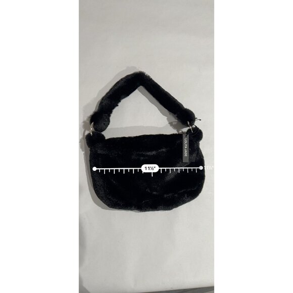 Lolita Jade Midnight Mini Bag in Black - Picture 6 of 7